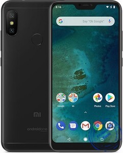 телефон Xiaomi Mi A2 Lite