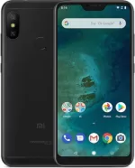 Xiaomi Mi A2 Lite