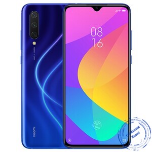 телефон Xiaomi Mi CC9