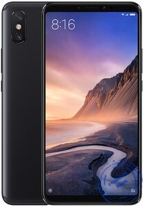 телефон Xiaomi Mi Max 3