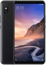 Xiaomi Mi Max 3