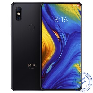 Замена разъема зарядки Сяоми Mi Mix 3 5G