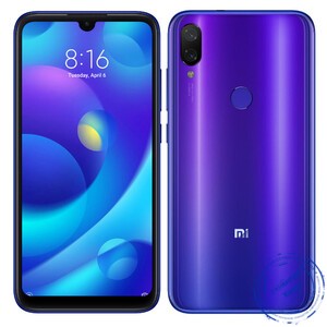 телефон Xiaomi Mi Play