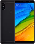 Xiaomi Redmi Note 5
