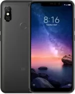 Xiaomi Redmi Note 6 Pro