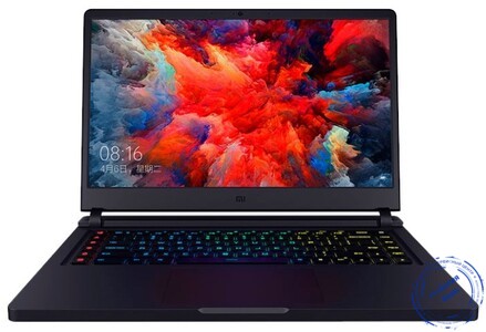 ноутбук Xiaomi Mi Gaming Laptop