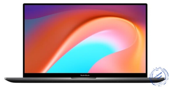 ноутбук Xiaomi RedmiBook 16
