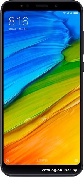 Замена аккумулятора (батареи) Xiaomi Redmi 5 Plus