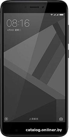 Замена аккумулятора (батареи) Xiaomi Redmi 4X