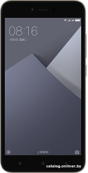 Замена аккумулятора (батареи) Xiaomi Redmi Note 5A