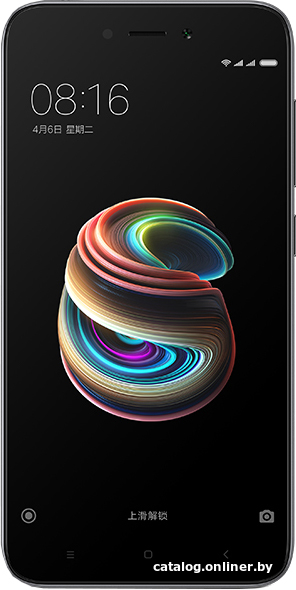 Замена аккумулятора (батареи) Xiaomi Redmi 5A