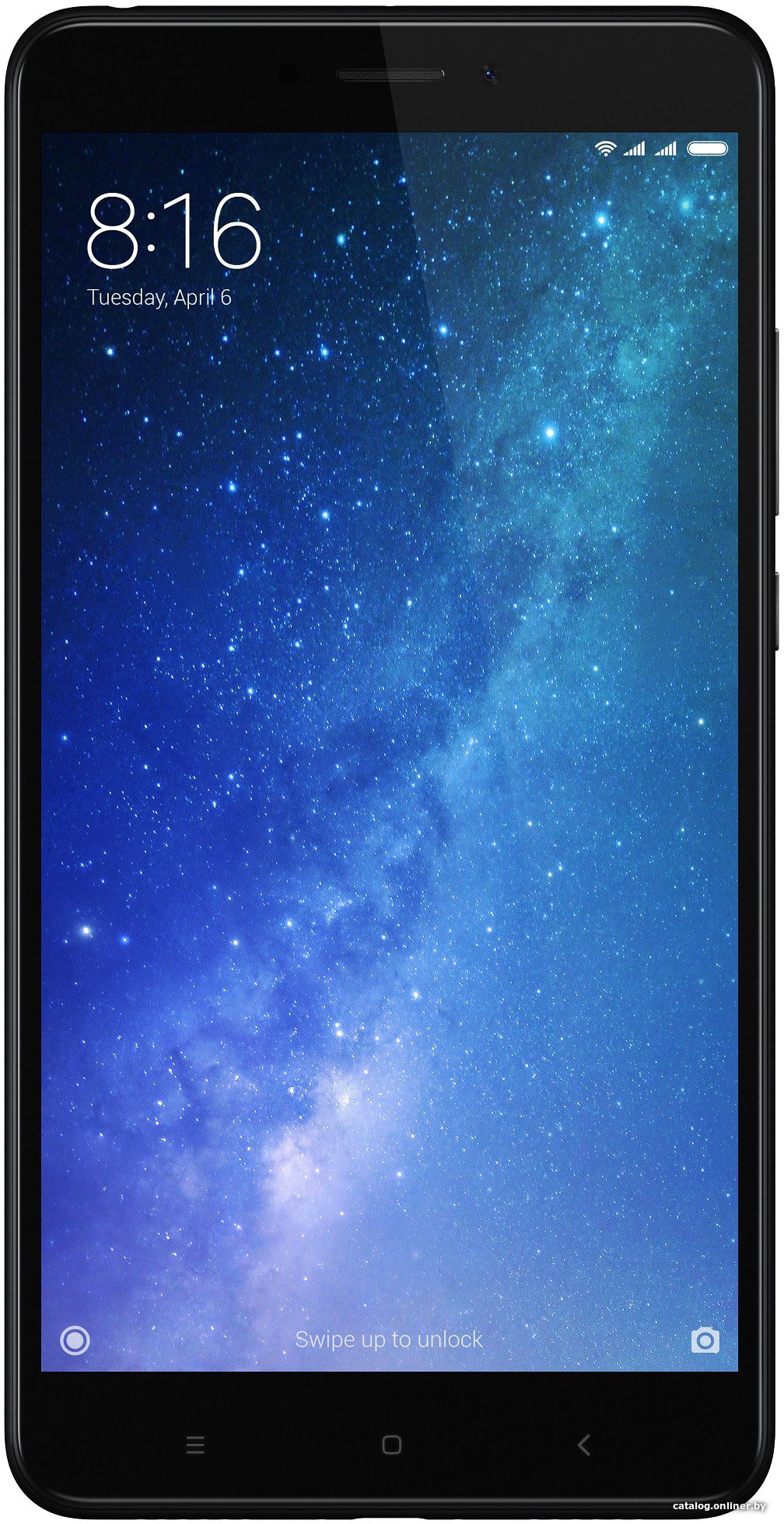 Замена аккумулятора (батареи) Xiaomi Mi Max 2