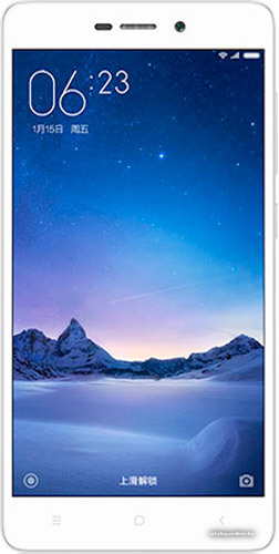 Замена аккумулятора (батареи) Xiaomi Redmi 3 Pro