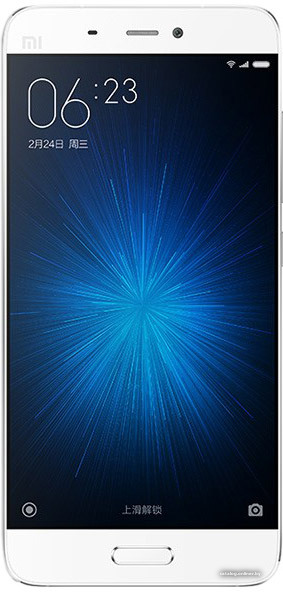 Замена аккумулятора (батареи) Xiaomi Mi 5