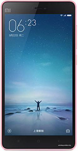 Замена аккумулятора (батареи) Xiaomi Mi 4c