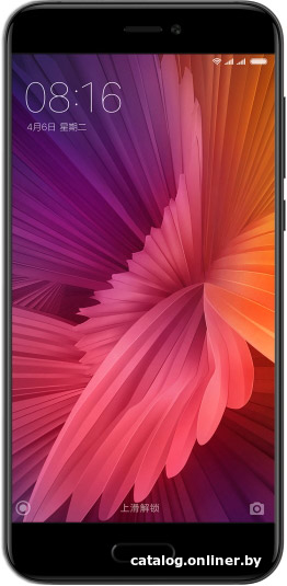 Замена аккумулятора (батареи) Xiaomi Mi 5c