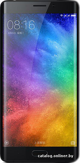 Замена аккумулятора (батареи) Xiaomi Mi Note 2 Pro