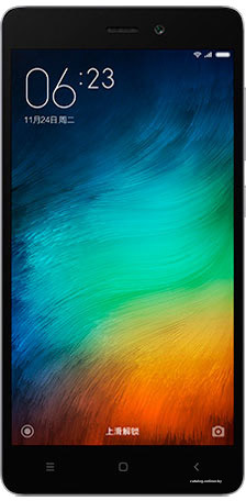 Замена аккумулятора (батареи) Xiaomi Redmi 3
