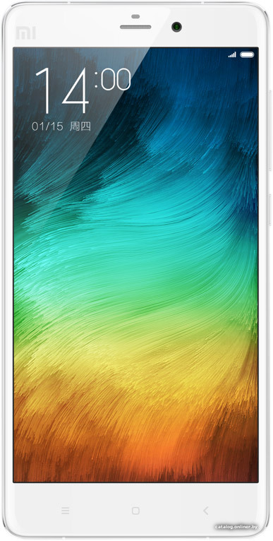 Замена аккумулятора (батареи) Xiaomi Mi Note Pro