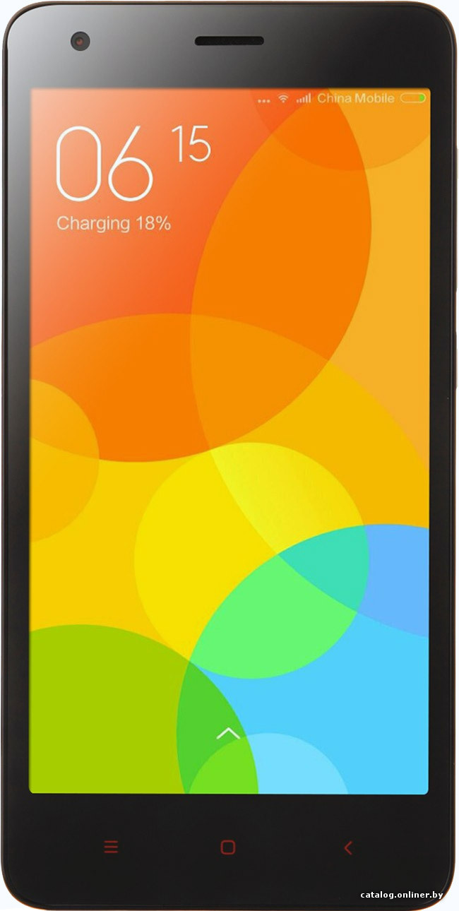 Замена аккумулятора (батареи) Xiaomi Redmi 2