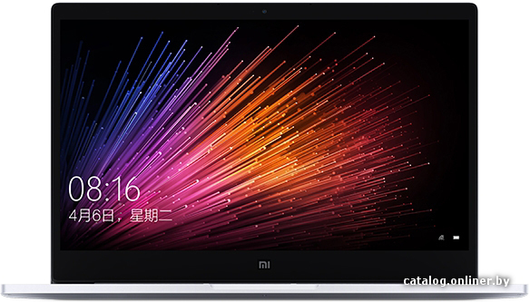 Замена клавиатуры Xiaomi Mi Book Air 13.3