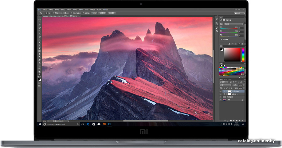 Замена клавиатуры Xiaomi Mi Notebook Pro 15.6 JYU4034CN