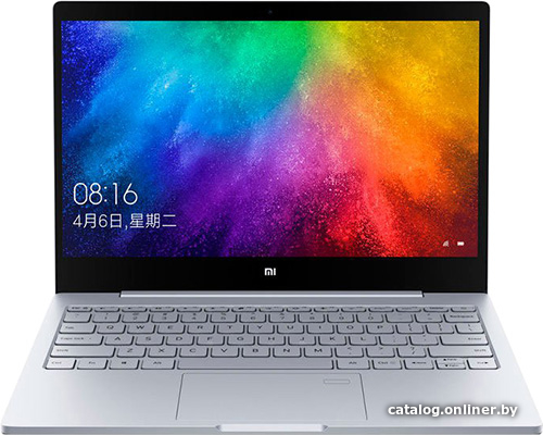 Замена южного моста Xiaomi Mi Notebook Air 13.3 JYU4016CN